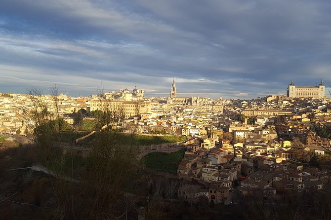 Toledo Private Guided Fullday Tour From Madrid - Highlights of Toledo Tour