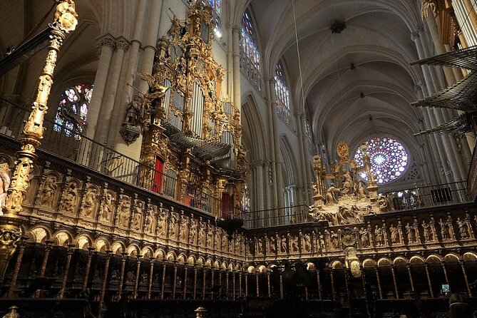 Toledo Tour and Cathedral - Additional Info