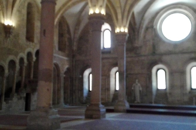 Tomar, Batalha and Alcobaça - UNESCO Private Guided Tour - Common questions