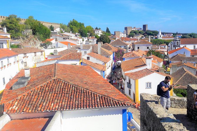 Tomar & Obidos The Roman Legacy Villages World Heritage Tour - Common questions