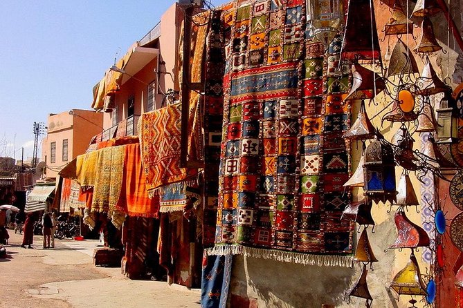 Top Activities: Full Day Sightseeing Tour With an Official Guide in Marrakech - Last Words