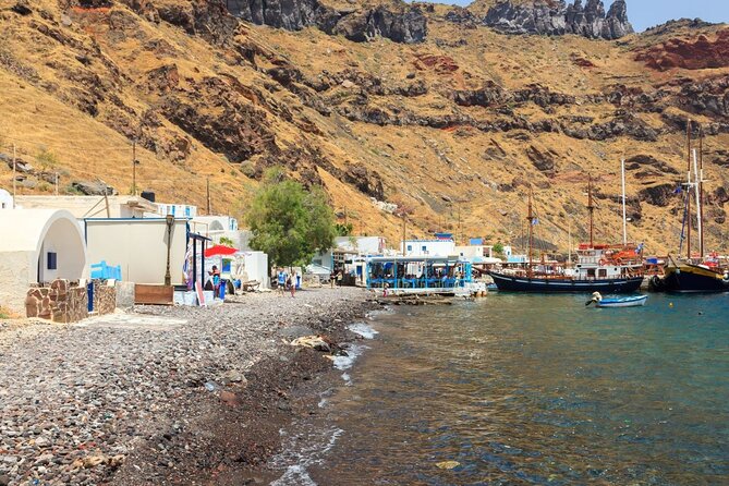 Top Spots Bus Tour in Santorini With Transportation - Pricing Information