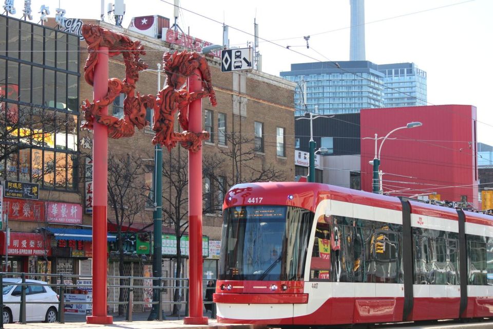 Toronto: Chinatown and Kensington Market Guided Tour - Last Words