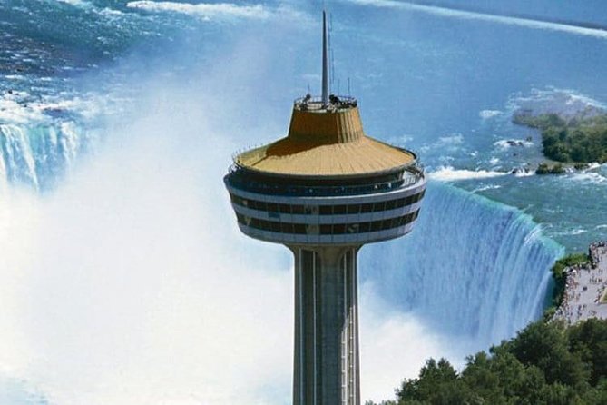 Toronto: Niagara Falls Private Day Tour - Contact and Legal Information