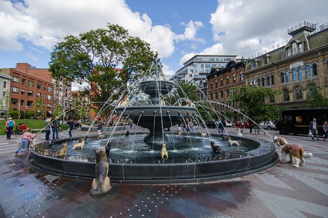 Toronto Walking Tour - Discover Toronto Like a Local - Common questions