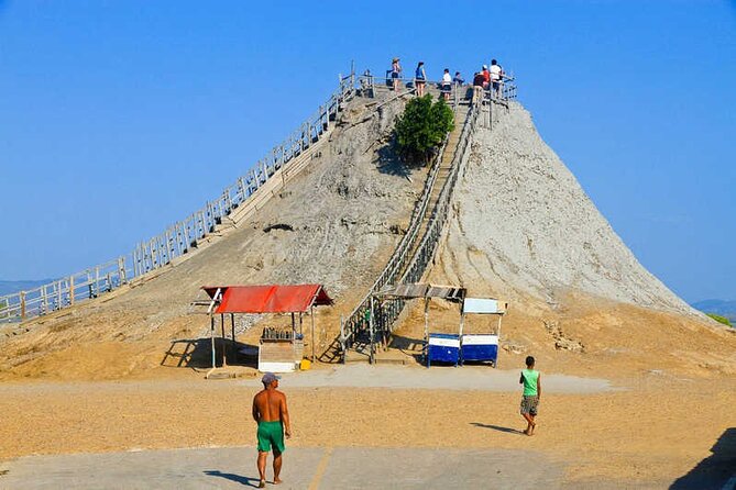 Totumo Volcano and Mar Rosa Tour in Cartagena With Lunch - General Feedback and Recommendations