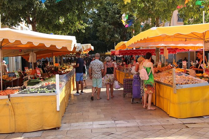 Toulon Traditional Food Tour - Do Eat Better Experience - Additional Tips and Considerations