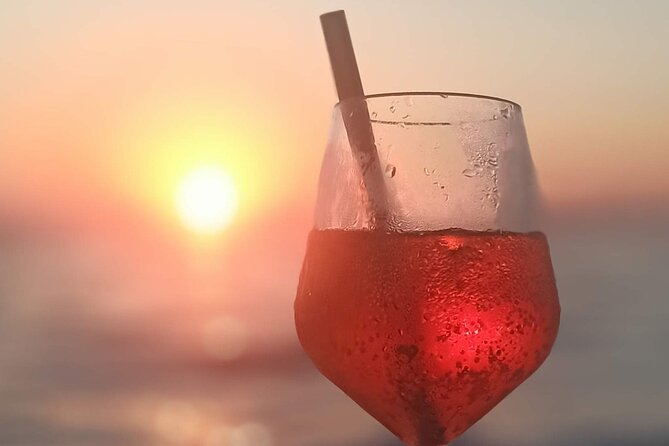 Tour 5 Hours With Sunset Aperitif - Tour Features and Inclusions