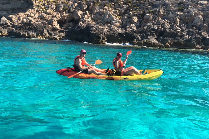 Tour Cave Kayak in Mallorca - Contact Details