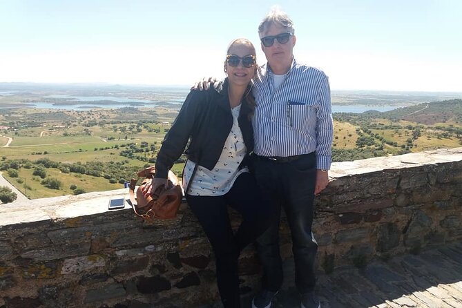 Tour Évora and Alentejo in Private Tour - Customizable Private Tour Features