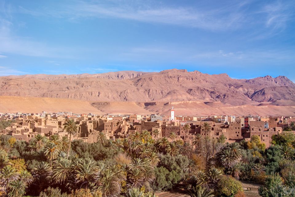 Tour From Marrakech : Tour 3 Days to Fes Via Sahara Desert - Last Words