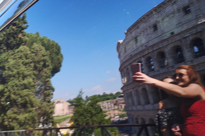 Tour in Rome - Pricing Transparency for Rome Tours