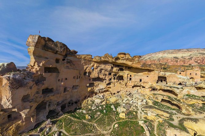 Tour of Highlights of Cappadocia With Lunch - Contact Information