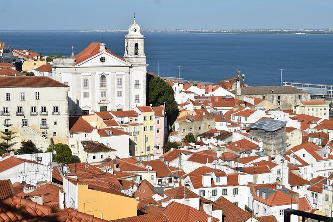 Tour of Lisbon - Must-Visit Neighborhoods in Lisbon