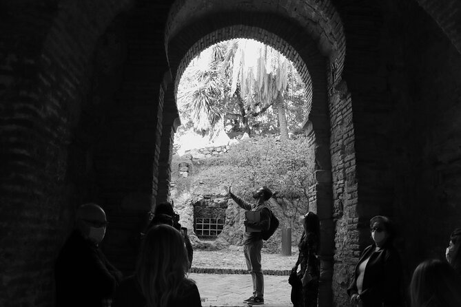 Tour of Malaga With Local Guides and Native Products!! - Additional Resources