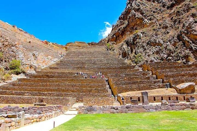Tour to the Sacred Valley VIP - Full Day - Important Information