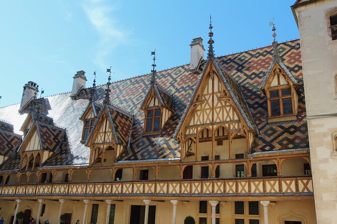 Touristic Highlights of Beaune on a Half Day (4 Hours) Private Tour With a Local - Common questions