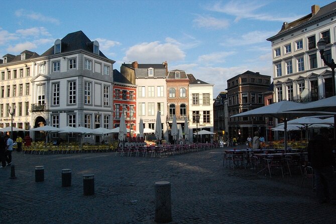 Touristic Highlights of Mons on a Half Day (4 Hours) Private Tour With a Local - Common questions