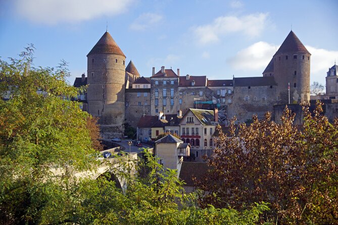 Touristic Highlights of Semur-En-Auxois a Private Half Day Tour With a Local - Last Words