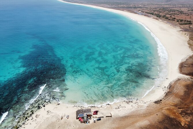 Tours in Boa Vista Island - Engaging Tour Itinerary