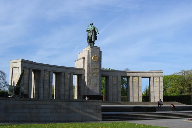 Tours & Sightseeing in English of Berlin, Potsdam and Sachsenhausen - Pricing Information