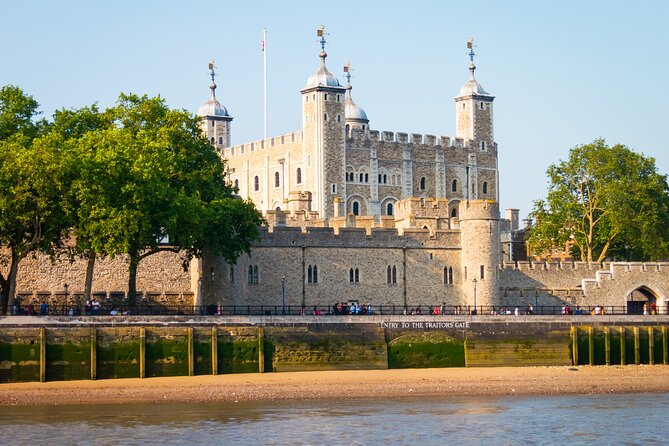 Tower of London Guided Tour, Crown Jewels, Tower Bridge - Tips for a Successful Tour