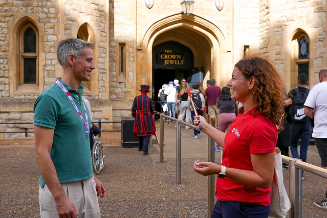 Tower of London: Guided Tour With Thames River Cruise - Overall Satisfaction