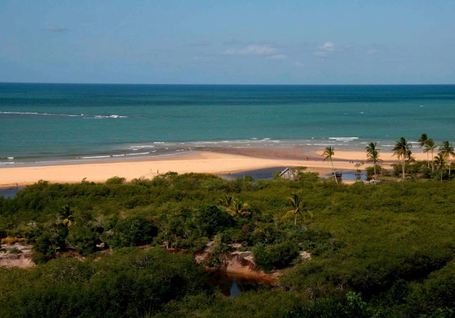 Trancoso Scavenger Hunt and Sights Self-Guided Tour - Common questions