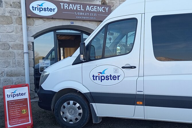 Transfer Between NevşEhir/Kayseri Airport and Cappadocia Hotels - Customer Reviews and Recommendations