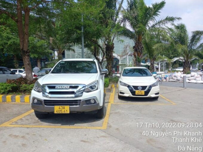 Transfer From Da Nang Airport to Hotel Da Nang City Center - Additional Tips