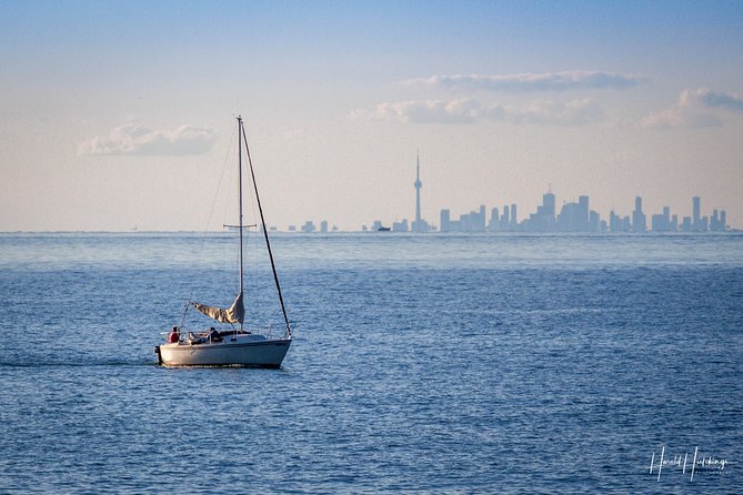 Transfer Niagara-on-the-Lake, Canada to Toronto, Canada (Downtown) - Directions