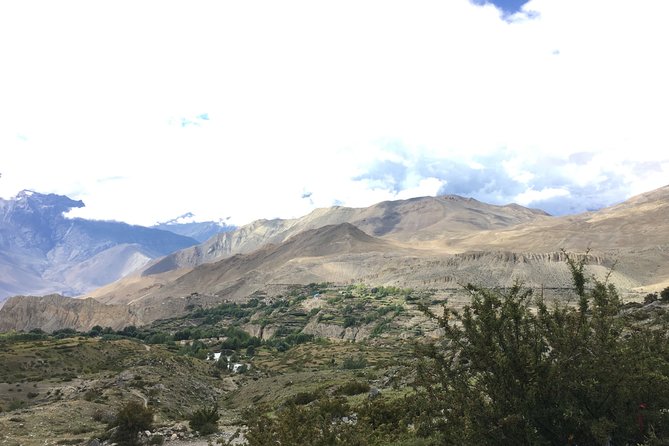 Transfer to Lower Mustang (Jomsom) - Common questions