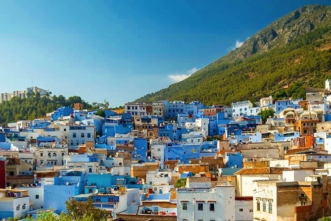 Transfers From Tangier to Chefchaouen "Blue City" - Customer Feedback and Ratings