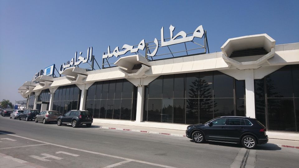 Transfert From Casablanca to Rabat - Taxi Drivers Multilingual Proficiency