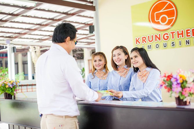 Trat Airport: Shared Transfers To/From Koh Chang With Ferry - Customer Reviews and Ratings