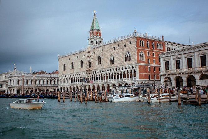 Treasures of Venice: Renaissance Era Private Tour - Last Words