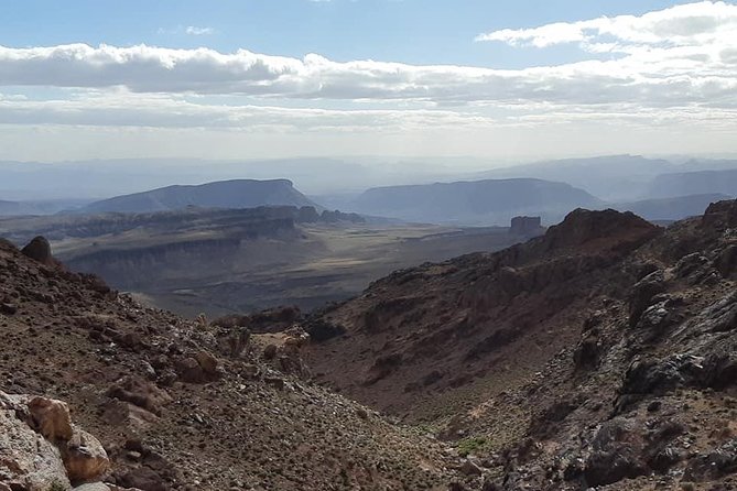 Trek Jebel Saghro Morocco 8 Days - Booking Information