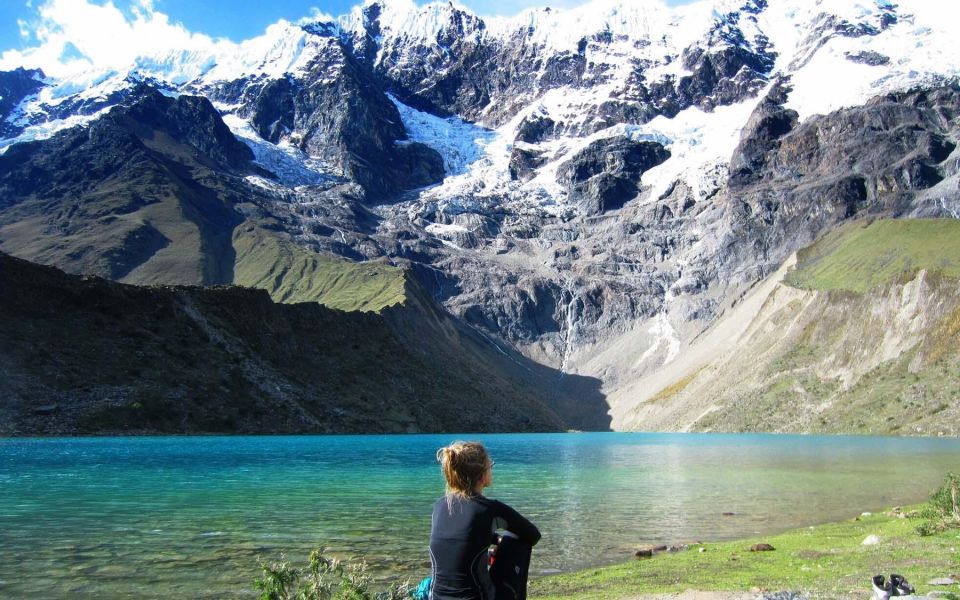 Trek to Humantay Lake From Cusco - Check Availability and Starting Times