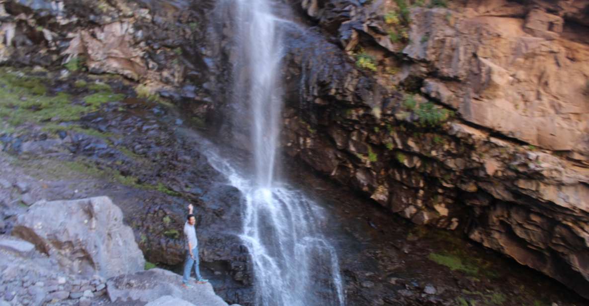 Trekking and Hiking in Morocco 2 Day Trek in Atlas Mountains - Tailored Treks and Responsible Tourism