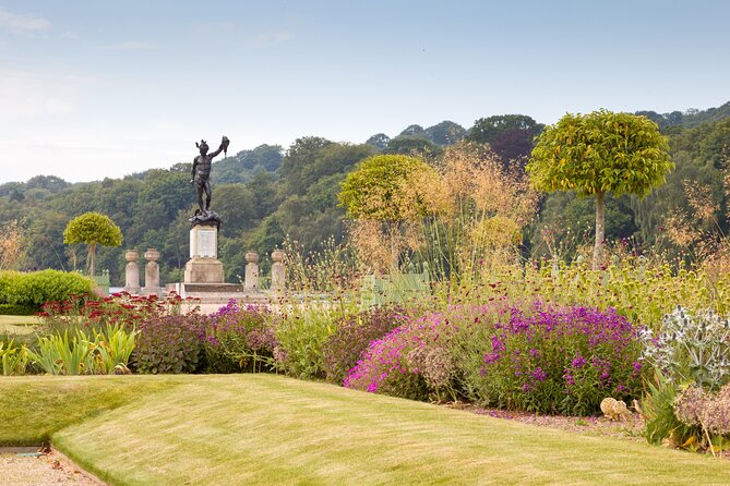 Trentham Gardens Day Ticket - Additional Information and Resources