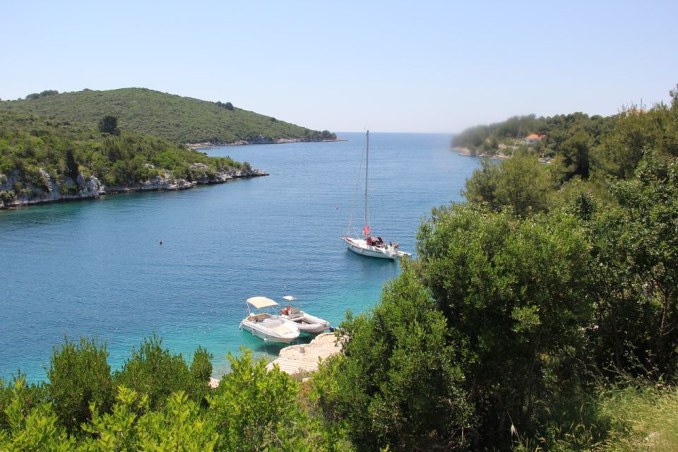 Trogir and Split Private Blue Lagoon & Šolta 3 Islands Tour - Last Words