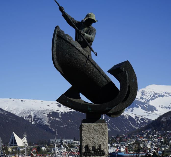 Tromsø: Private City Tour - Review Excerpts