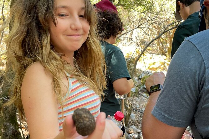 Truffle Hunting, Culinary & Wine Celebration From Elounda - Booking and Cancellation Policies