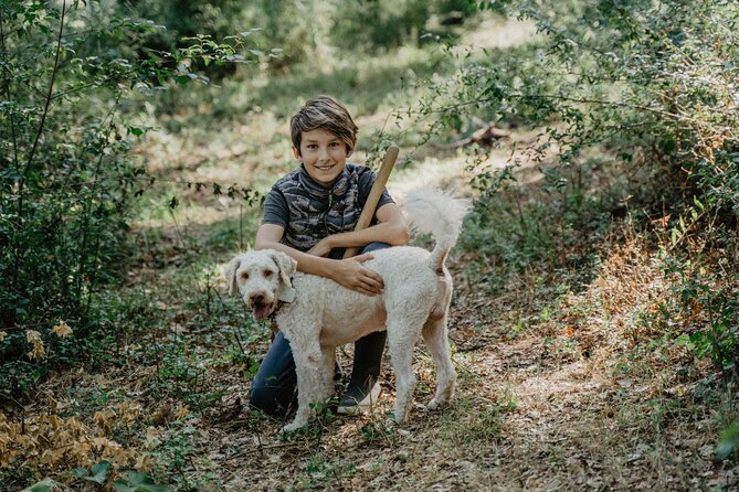 Truffle Hunting in Tuscany - Insight Into Truffle Hunting Techniques