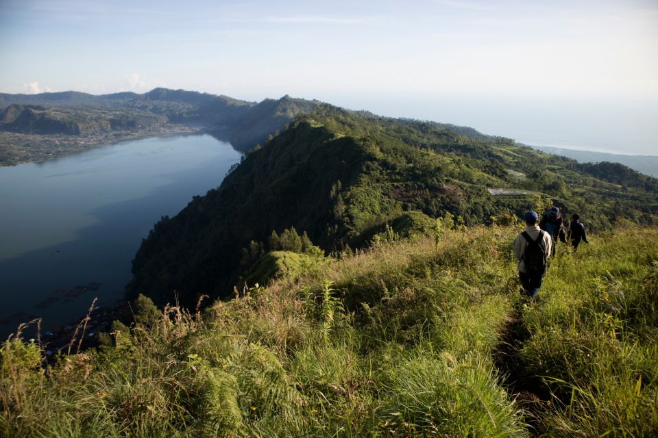 Trunyan Thrills: Scaling Heights in Kintamani's Hidden Gem - Overall Experience