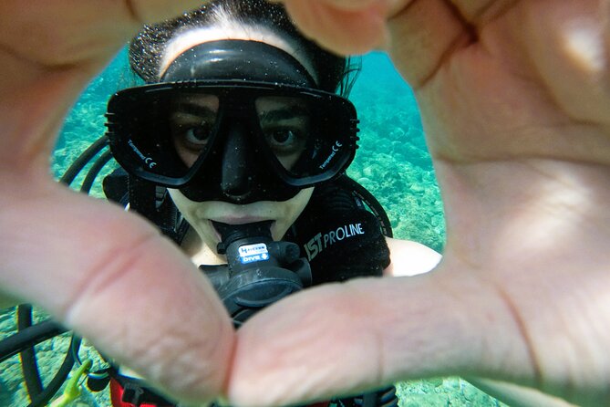 Try Scuba Diving & Snorkeling With BBQ Lunch in Fujairah - Booking, Cancellation, and Reviews