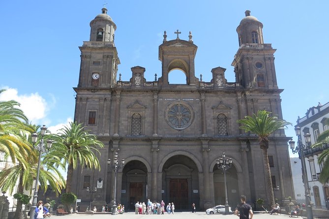 Tuk-Tuk Neighbourhoods Tour Around Las Palmas De Gran Canaria - Last Words