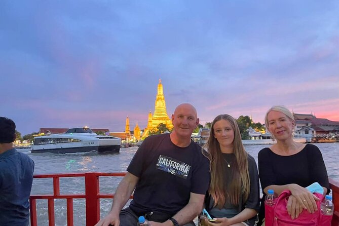 Tuk-Tuk Tour Bangkok by Night With Chinatown Meal and Hotel Transfers - Pricing and Booking Information