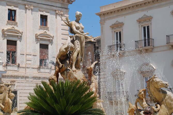 Tuk Tuk Tour in Siracusa - Common questions