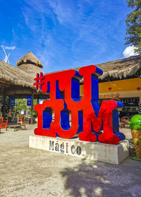 Tulum Classic: History and Culture - Guided Tours and Local Expertise